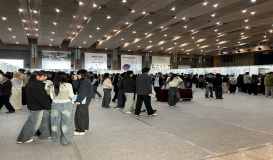 2025학년도 간호학과 [학습성과 종합발표 프로그램]